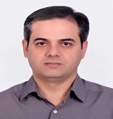 Dr. Mohammad Reza Kamranmanesh